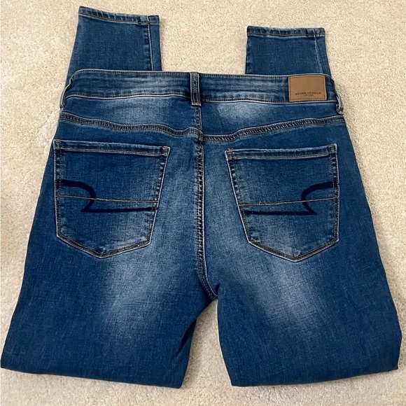 American eagle jegging - Picture 2 of 4